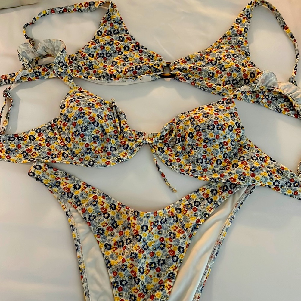 Abercrombie Bikini